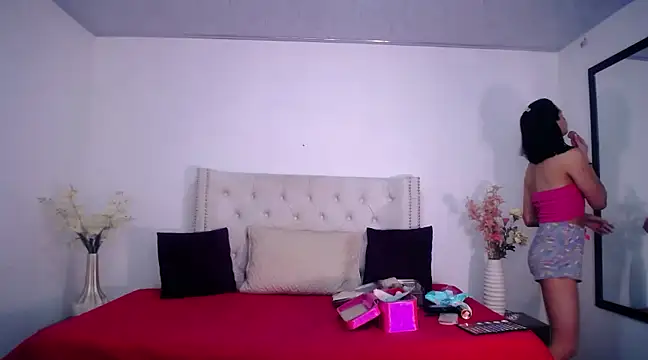 maria camilacms online show from 01.16.25