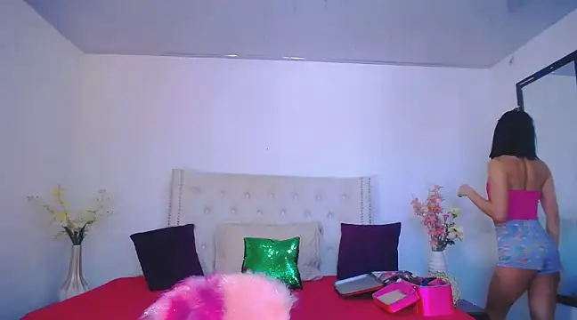 maria camilacms online show from 01.18.25