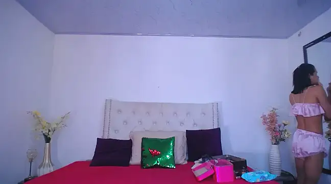 maria camilacms online show from 01.20.25