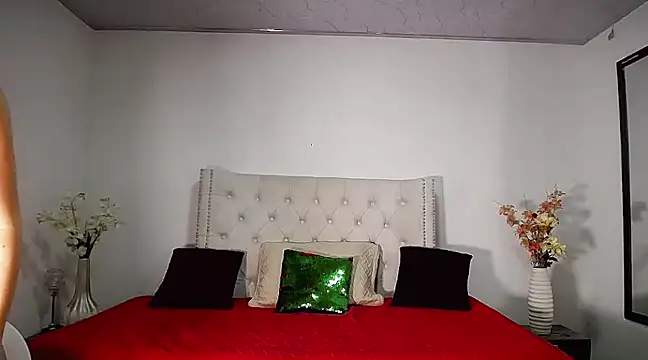 maria camilacms online show from 01.25.25