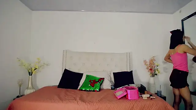 maria camilacms online show from 01.30.25