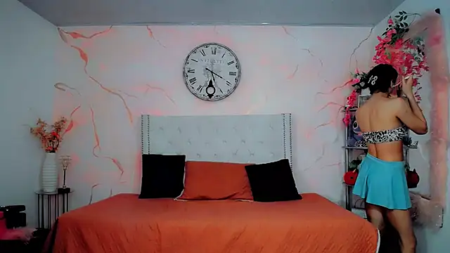 maria camilacms online show from 11.29.25