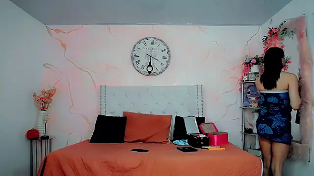 maria camilacms online show from 12.16.25