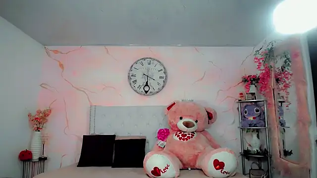 maria camilacms online show from 02.10.26