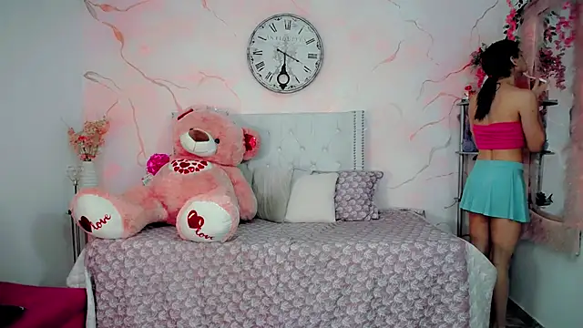 maria camilacms online show from 02.16.26