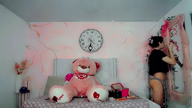 maria camilacms online show from 02.24.26