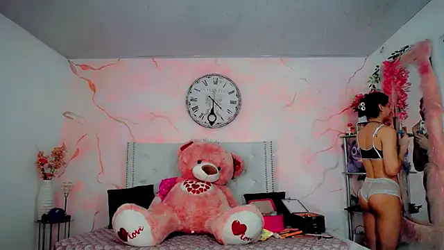 maria camilacms online show from 02.28.26