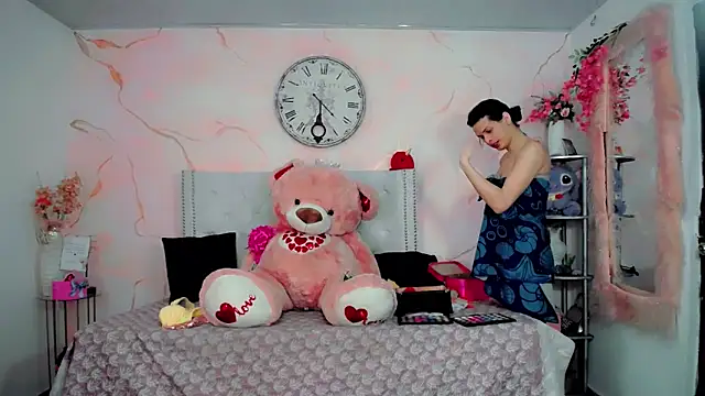 maria camilacms online show from 03.09.26