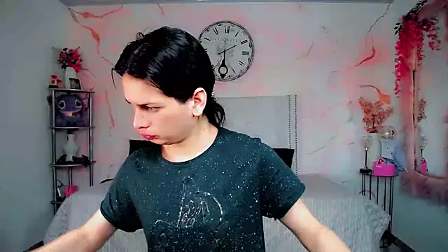 maria camilacms online show from 04.01.26