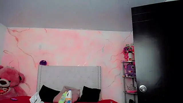 Snapshot of maria_camilacms chatting on 07.01.26 maria camilacms online show from 07.01.26