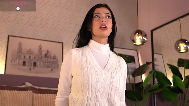 ElleDiane online show from 09.27.25