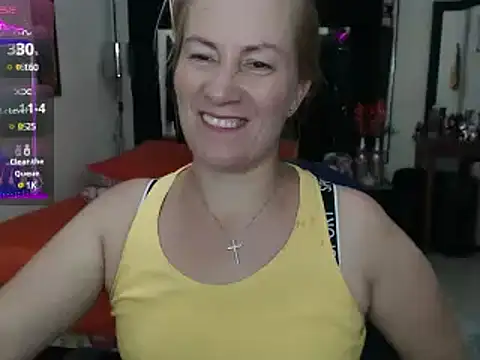 CATRINA-83 online show from 12.04.24