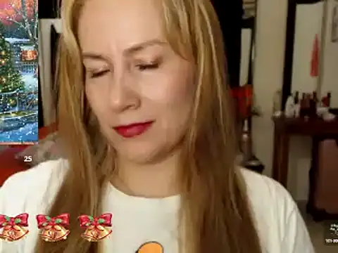 CATRINA-83 online show from 12.09.24