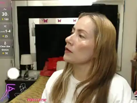 CATRINA-83 online show from 01.30.25