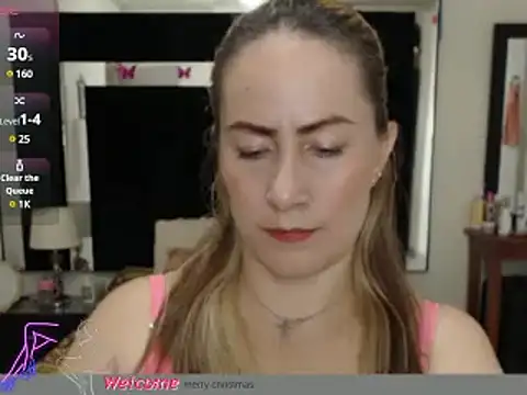 CATRINA-83 online show from 02.07.25