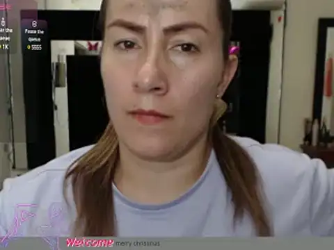 CATRINA-83 online show from 03.05.25