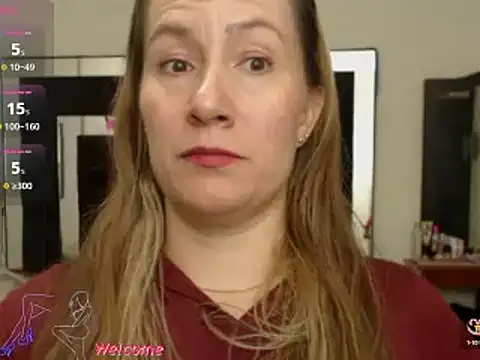 CATRINA-83 online show from 03.14.25