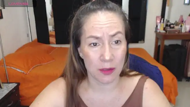 CATRINA-83 online show from 09.17.25