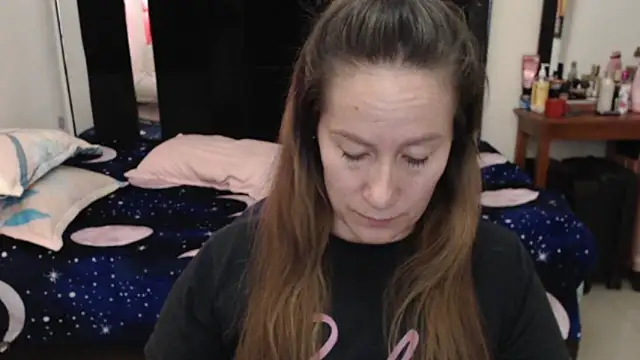 CATRINA-83 online show from 10.07.25