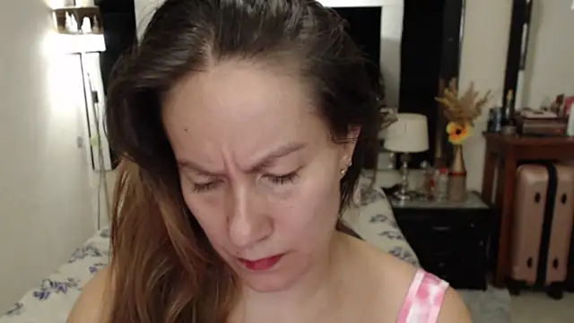 CATRINA-83 online show from 11.24.25