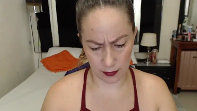 CATRINA-83 online show from 11.29.25