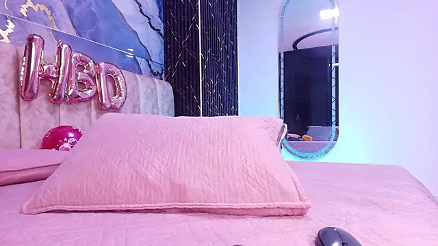 arl chloee online show from 03.27.26