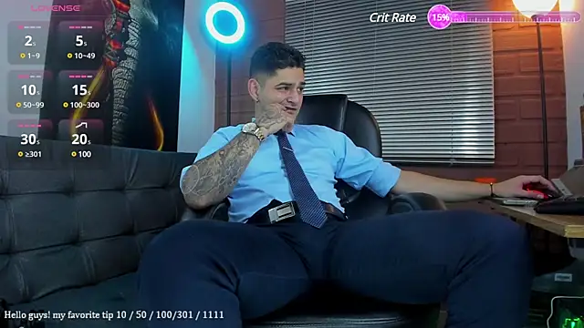 Snapshot of Nicolas_Fellener chatting on 02.03.25 Nicolas Fellener online show from 02.03.25