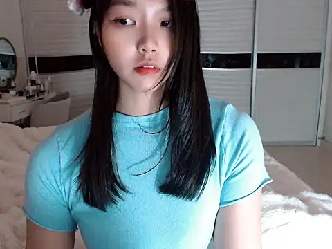 -Lucky Girl online show from 03.02.25