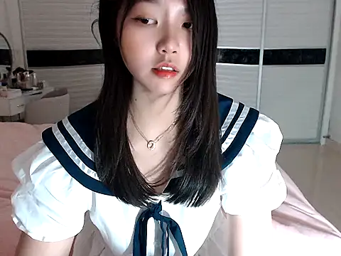 -Lucky Girl online show from 03.15.25