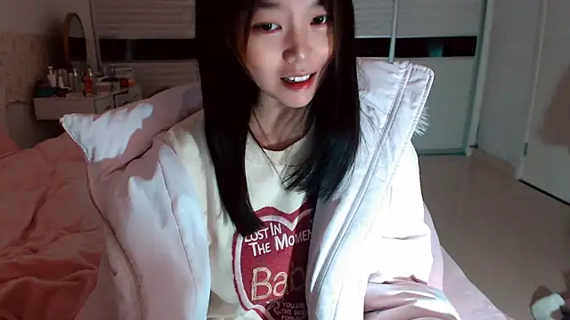 -Lucky Girl online show from 03.02.26