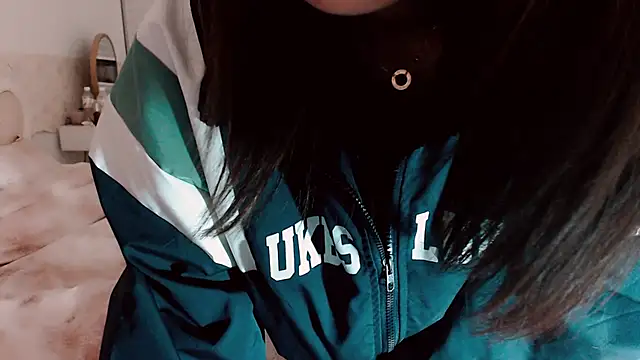 -Lucky Girl online show from 04.07.26