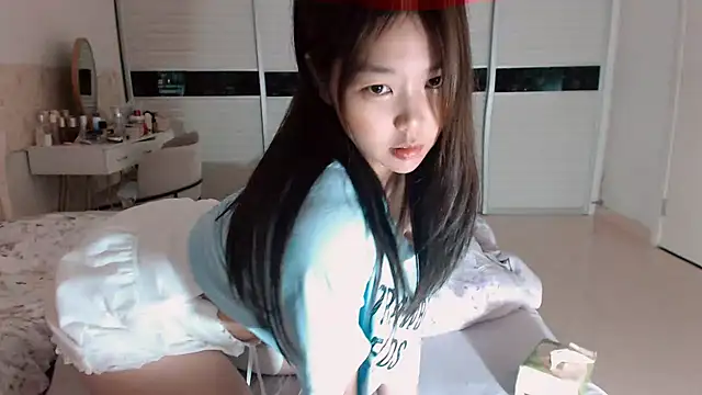 -Lucky Girl online show from 07.01.26