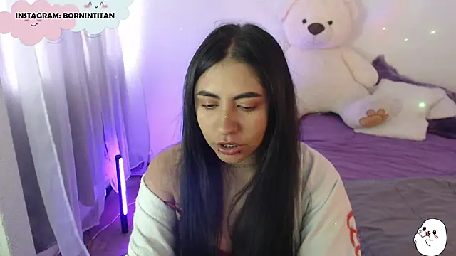 Snapshot of SatansWife chatting on 02.24.26 SatansWife online show from 02.24.26