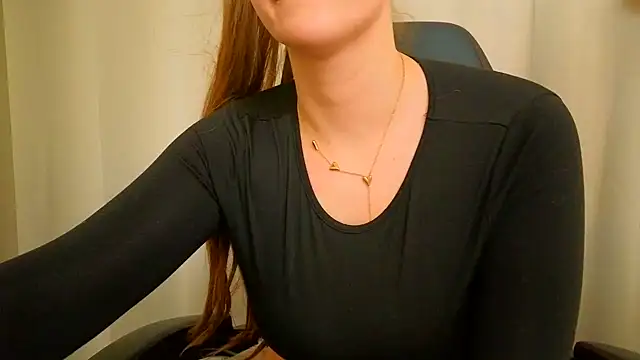 Sweetninaaa online show from 07.24.26