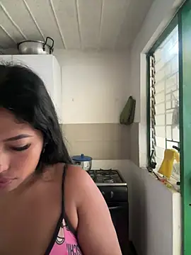 emmyjhonson07 online show from 03.07.26