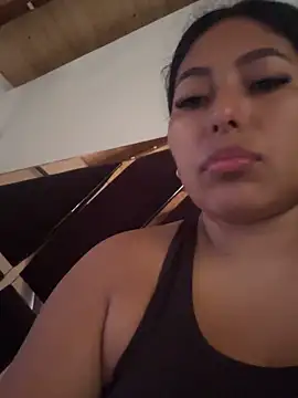 emmyjhonson07 online show from 03.27.26