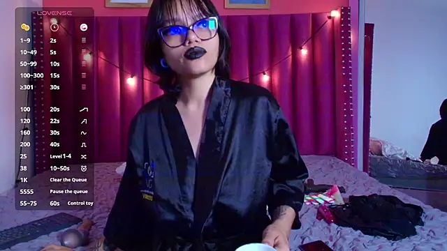 shybutdirtygirrll online show from 01.31.25