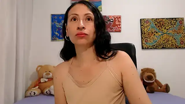 Snapshot of AliceRossi chatting on 12.05.24 AliceRossi online show from 12.05.24