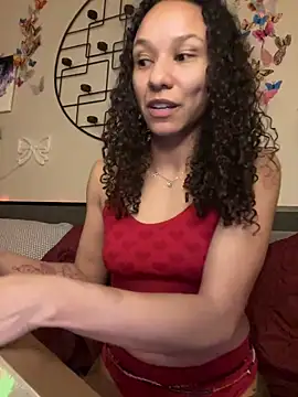  Neeka  online show from 02.28.25