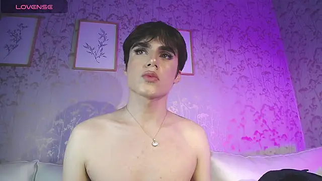 Snapshot of ChristianM_18 chatting on 02.26.25 ChristianM 18 online show from 02.26.25