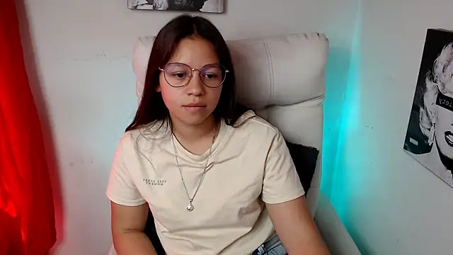 SamanthaRoldaan online show from 01.02.25