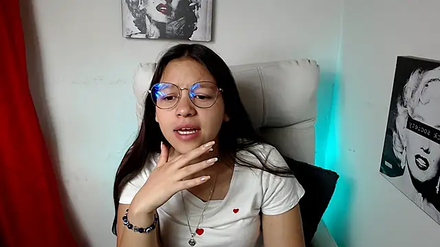 SamanthaRoldaan online show from 01.03.25