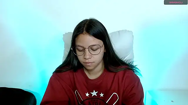 SamanthaRoldaan online show from 01.07.25