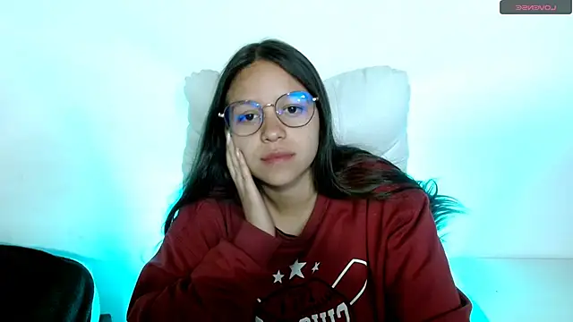 SamanthaRoldaan online show from 01.07.25