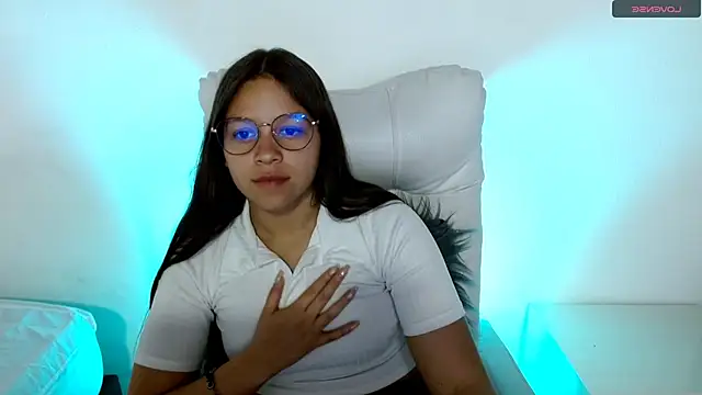SamanthaRoldaan online show from 01.08.25