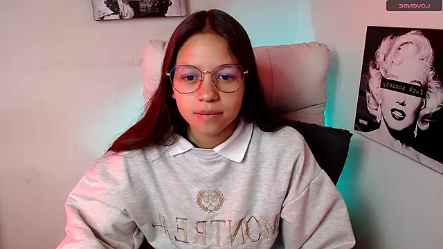 SamanthaRoldaan online show from 01.11.25