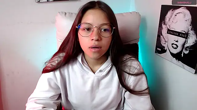 SamanthaRoldaan online show from 01.12.25