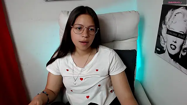 SamanthaRoldaan online show from 01.12.25