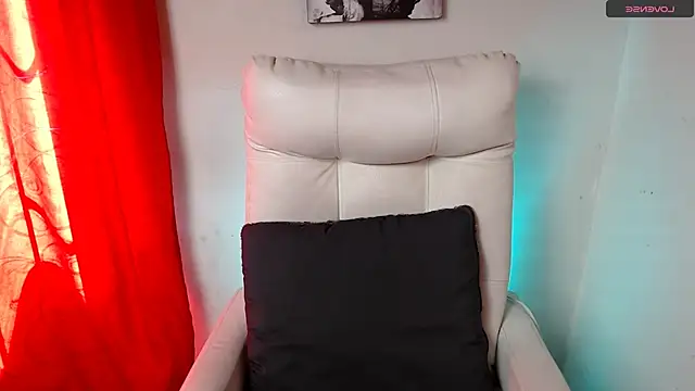 SamanthaRoldaan online show from 01.16.25