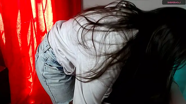 SamanthaRoldaan online show from 01.18.25